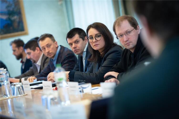Третину регуляторних інструментів Мінінфраструктури треба скасувати – міжвідомча група Третину регуляторних інструментів Мінінфраструктури треба скасувати – міжвідомча група