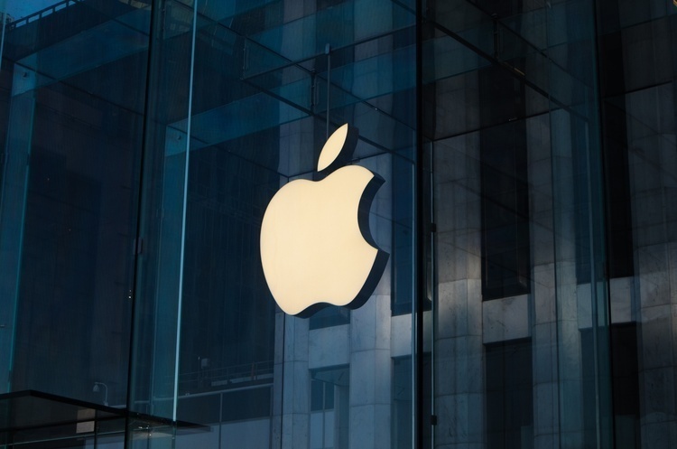 Постачальник Apple побудує ще один завод iPhone в Індії Постачальник Apple побудує ще один завод iPhone в Індії