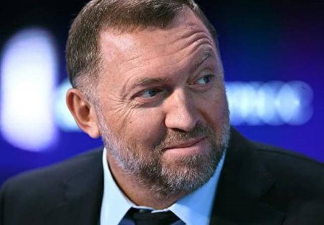 фото DR Дерипаска запропонував перенести столицю росії в Сибір