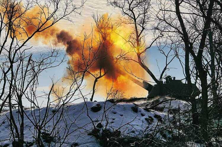 Ukrainian defenders repelled more than 150 enemy attacks over the past day – General Staff Ukrainian defenders repelled more than 150 enemy attacks over the past day – General Staff