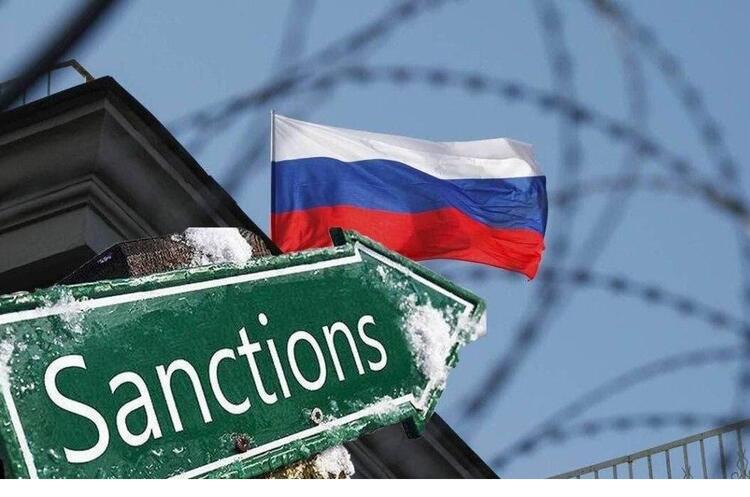 Russia successfully bypasses sanctions of the EU and G7 countries - Bloomberg