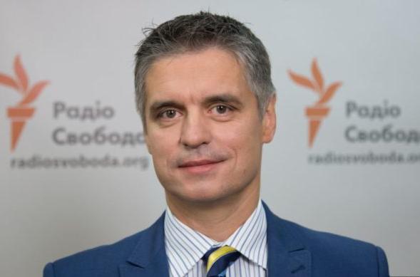 фото Радіо Свобода Британія надасть Україні вдвічі більше танків, ніж планувала — Пристайко