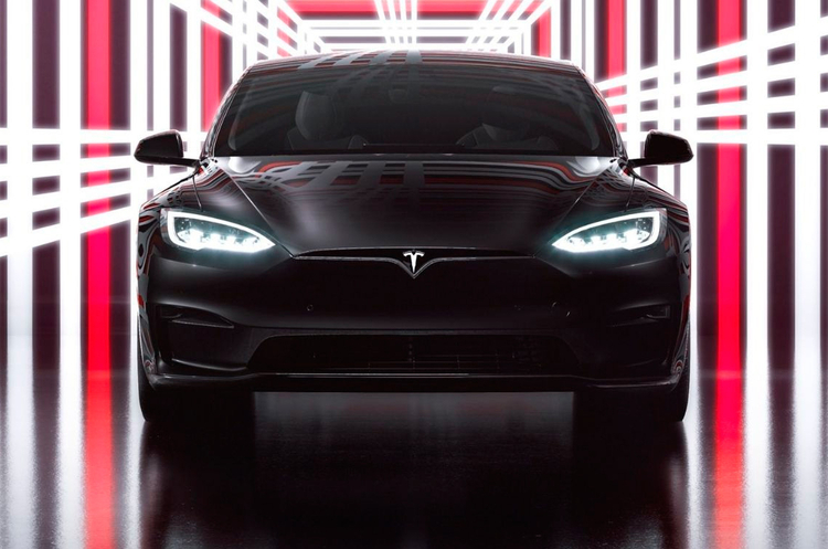 Tesla відкликає у США 3 500 електрокарів Model Y Tesla відкликає у США 3 500 електрокарів Model Y