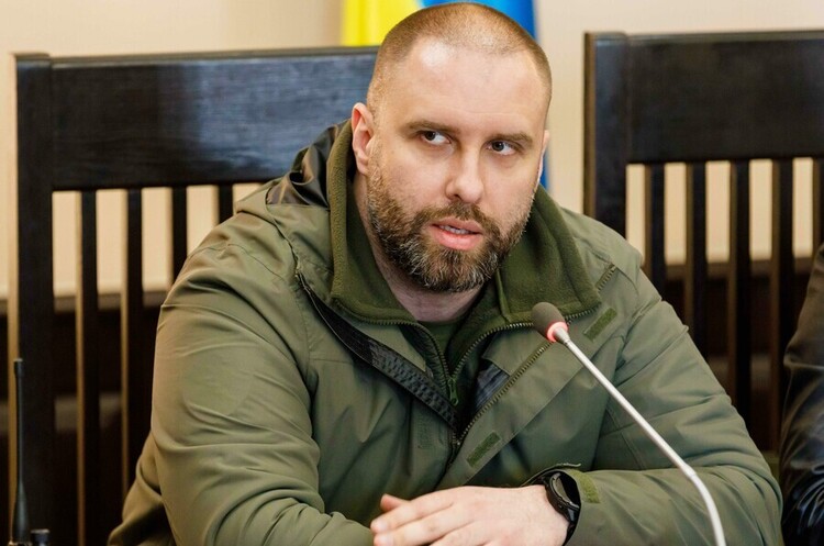Ворог обстріляв три прикордонні райони Харківщини Ворог обстріляв три прикордонні райони Харківщини