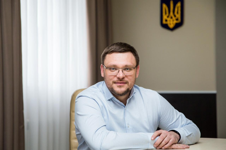 Уряд призначив нового директора НАБУ Уряд призначив нового директора НАБУ