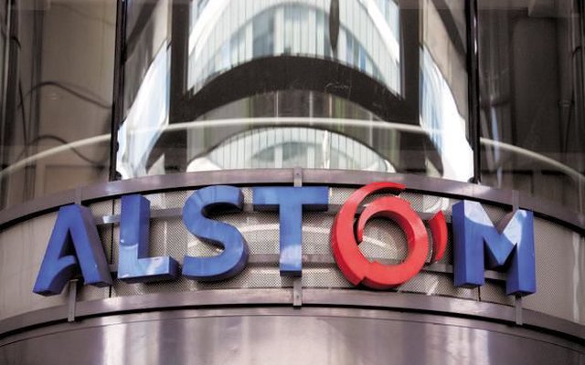 Alstom поставить Філіппінам залізничне обладнання на $1,2 млрд Alstom поставить Філіппінам залізничне обладнання на $1,2 млрд