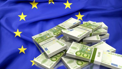 Російський Тинькофф скасував виплату за євробондами через санкції ЄС Російський Тинькофф скасував виплату за євробондами через санкції ЄС