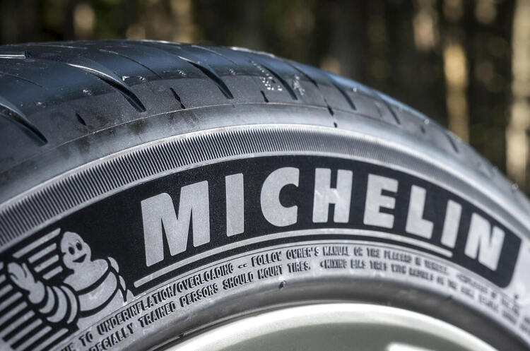 Виробник шин Michelin знайшов покупця на завод у росії – ЗМІ Виробник шин Michelin знайшов покупця на завод у росії – ЗМІ