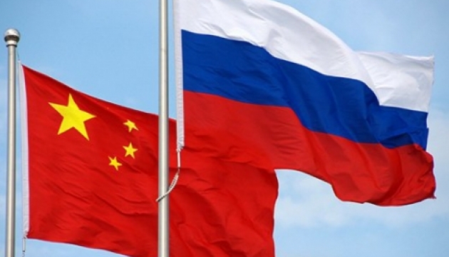 Торгівля Китаю з росією зросла двозначними темпами в січні-лютому – Reuters