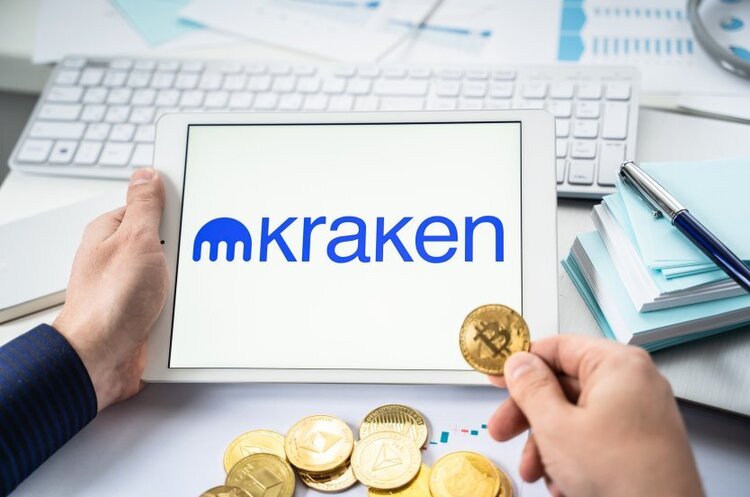 Криптобіржа Kraken готується запустити власний банк цифрових активів Криптобіржа Kraken готується запустити власний банк цифрових активів