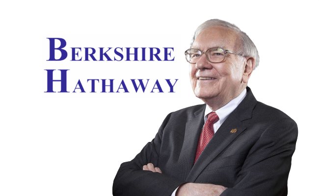 Berkshire Воррена Баффета докупила акції енергетичної компанії Occidental на $355 млн Berkshire Воррена Баффета докупила акції енергетичної компанії Occidental на $355 млн