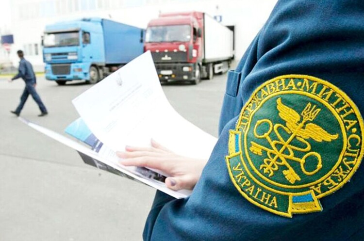 Найбільший український виробник ПВХ-профілю звернувся до президента через свавілля митників Найбільший український виробник ПВХ-профілю звернувся до президента через свавілля митників