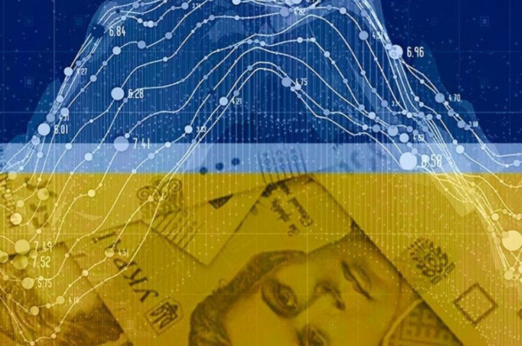 Мінекономіки: у лютому падіння ВВП сповільнилося до 26% Мінекономіки: у лютому падіння ВВП сповільнилося до 26%
