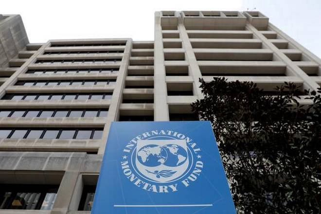 МВФ пророкує російській економіці «руйнівні» наслідки після 2023 року