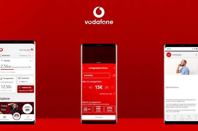 «Vodafone Україна» призупинив послугу поповнення рахунку в застосунку через відкликання ліцензії iBox «Vodafone Україна» призупинив послугу поповнення рахунку в застосунку через відкликання ліцензії iBox