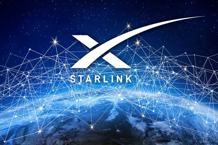Starlink впроваджує послуги глобального роумінгу на різних континентах Starlink впроваджує послуги глобального роумінгу на різних континентах