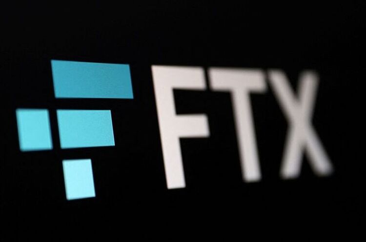 FTX домовилася із суверенним фондом Абу-Дабі про продаж частки в Sequoia за $45 млн FTX домовилася із суверенним фондом Абу-Дабі про продаж частки в Sequoia за $45 млн