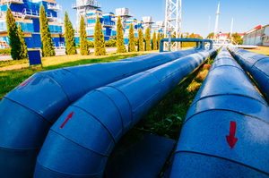 Private gas producers want to resume exports of Ukrainian gas