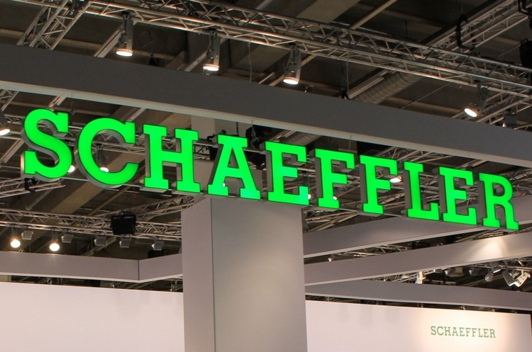 Schaeffler планує продати російський бізнес представнику своєї наглядової ради Schaeffler планує продати російський бізнес представнику своєї наглядової ради