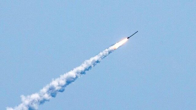 росія 9 березня використала ракети, які виготовляла місяць – розвідка росія 9 березня використала ракети, які виготовляла місяць – розвідка