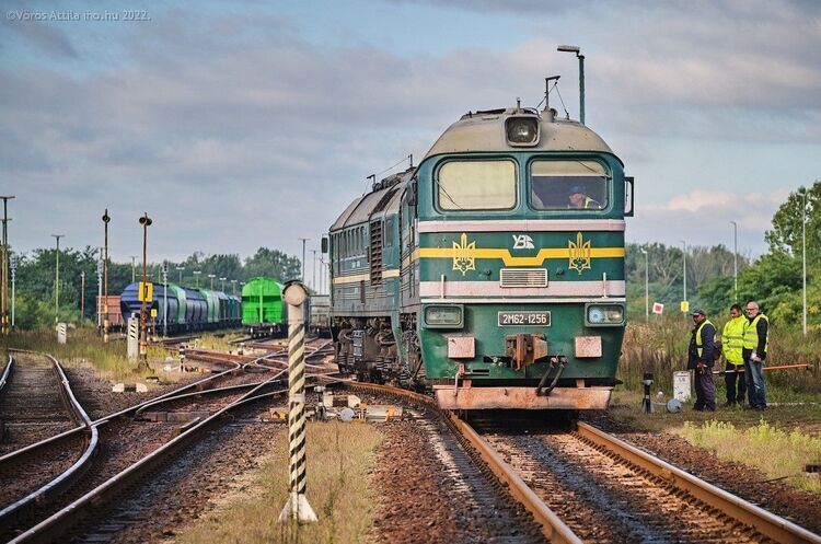 «Укрзалізниця» починає плановий ремонт інфраструктури й змінює розклад руху десятків поїздів «Укрзалізниця» починає плановий ремонт інфраструктури й змінює розклад руху десятків поїздів