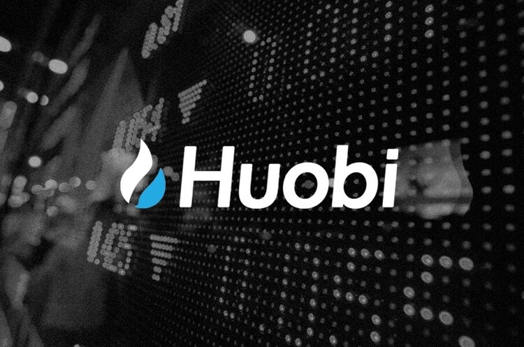 Huobi створює фонд на $100 млн для підтримки ліквідності – Bloomberg