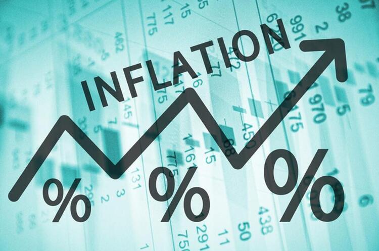 У лютому споживча інфляція в Україні знизилася до 0,7%, у річному вираженні – до 24,9% – Держстат