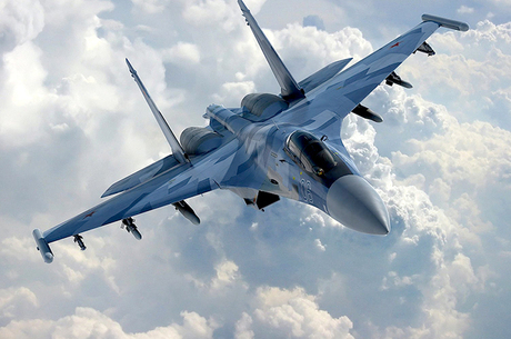 Друзі по бартеру: чому російські Су-35 не зроблять погоду в Ірані
