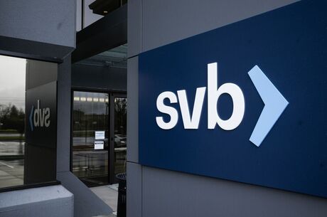  Silicon Valley Bank:          