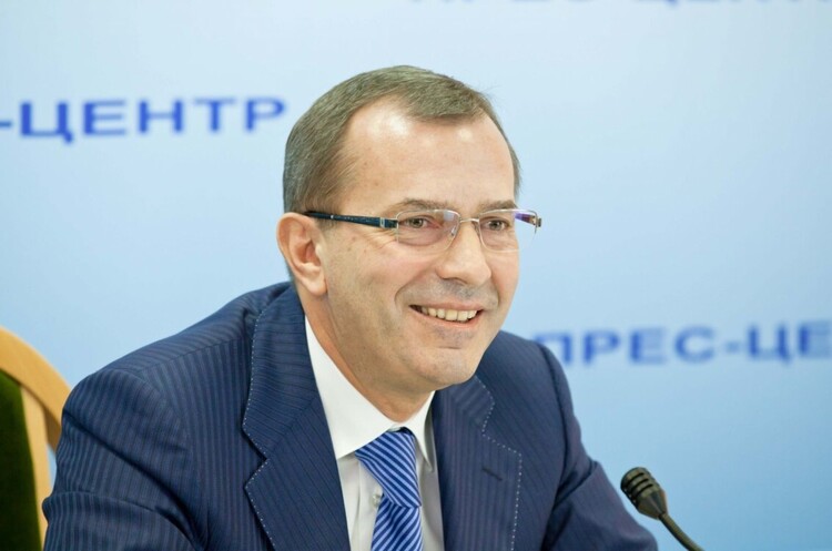 Андрій Клюєв ВАКС дозволив спецрозслідування щодо Клюєва за підозрою в заволодінні держкоштами