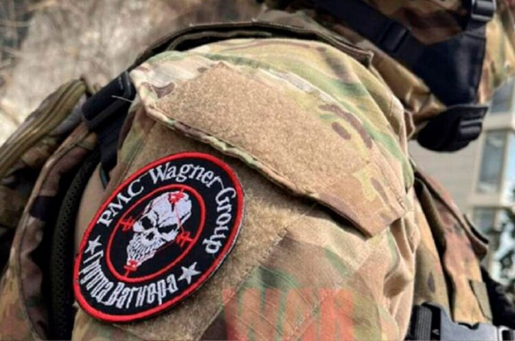 фото DR У Литві пообіцяли розглянути санкції проти ПВК “Вагнер”