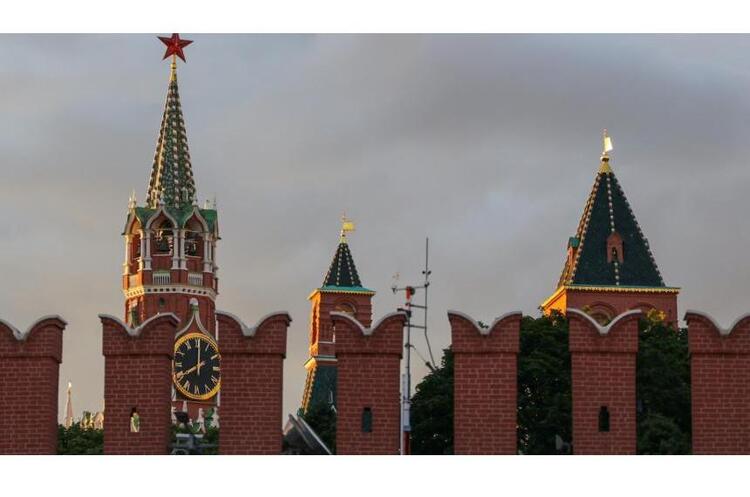 фото DR росія змогла зберегти за кордоном $80 млрд через зволікання Заходу із санкціями - Bloomberg