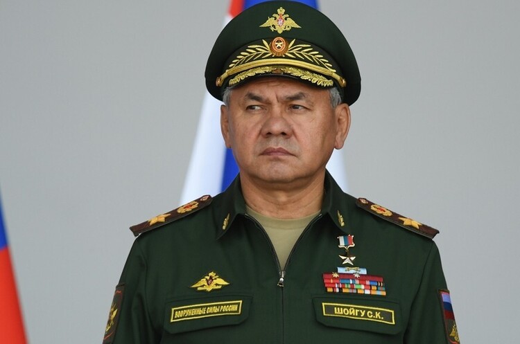 фото DR «Сам втопився»: у росії заявили, що не чіпали американського безпілотника