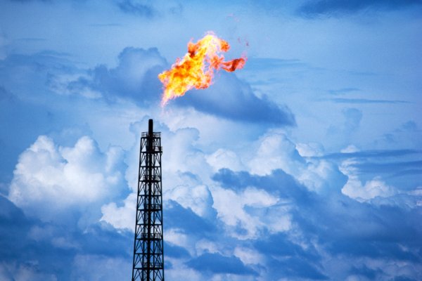 Міненерго: наприкінці 2022 року рівень добового видобутку газу перевершив показники станом на 24 лютого Міненерго: наприкінці 2022 року рівень добового видобутку газу перевершив показники станом на 24 лютого