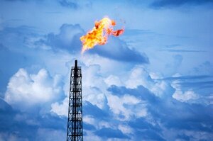 Міненерго: наприкінці 2022 року рівень добового видобутку газу перевершив показники станом на 24 лютого