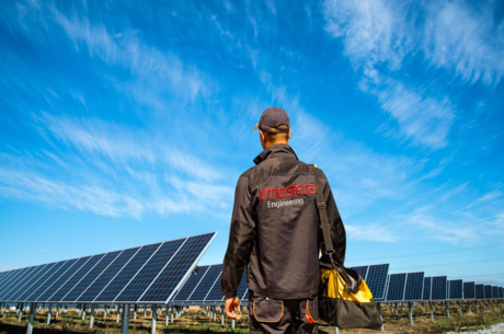 Найпоширеніші запитання власників бізнесу щодо сонячних електростанцій