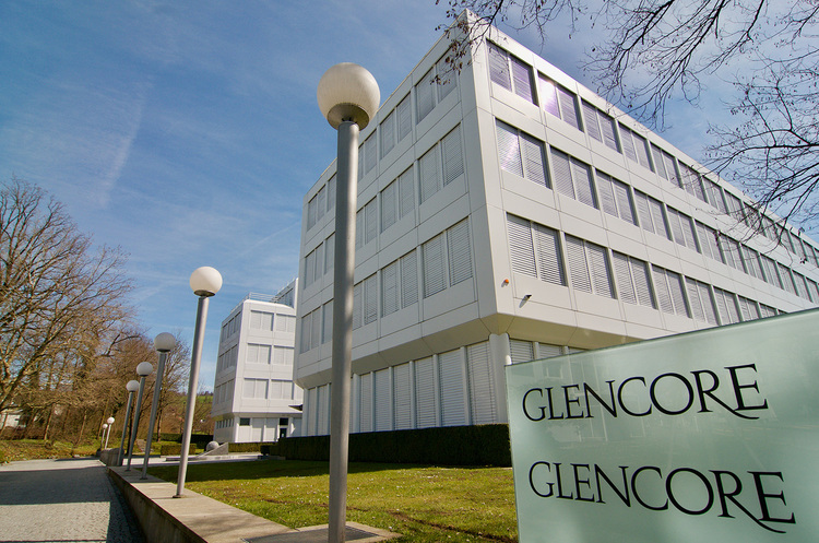 Glencore не продовжуватиме алюмінієвий контракт з «русалом» на $16 млрд Glencore не продовжуватиме алюмінієвий контракт з «русалом» на $16 млрд