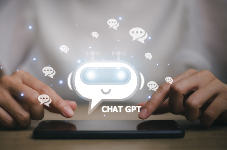 Chat GPT: бум навколо індустрії штучного інтелекту, реалії розвитку та вплив на креативну індустрію