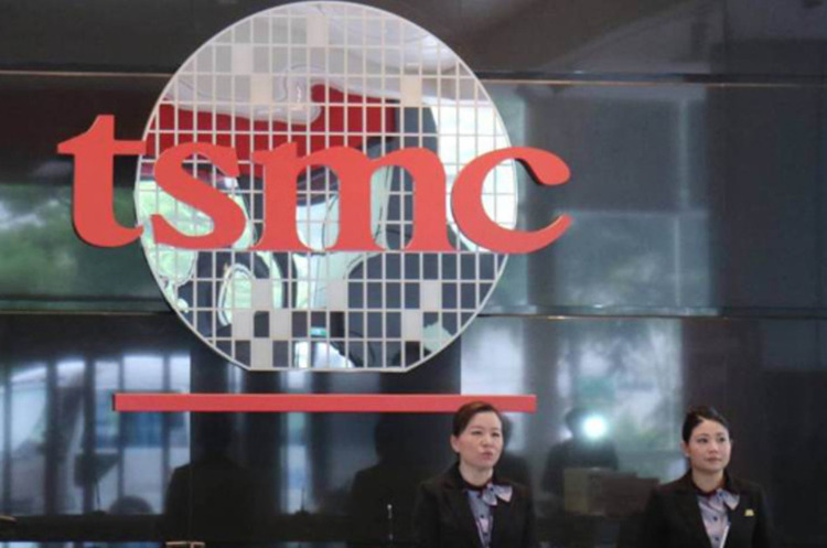 Виробник чипів TSMC домовляється з німецькою владою про держсубсидії на будівництво заводу в Саксонії Виробник чипів TSMC домовляється з німецькою владою про держсубсидії на будівництво заводу в Саксонії