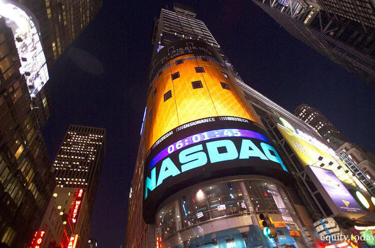 Біржа Nasdaq виключила з лістингу акції «Яндекса» та інших компаній рф Біржа Nasdaq виключила з лістингу акції «Яндекса» та інших компаній рф