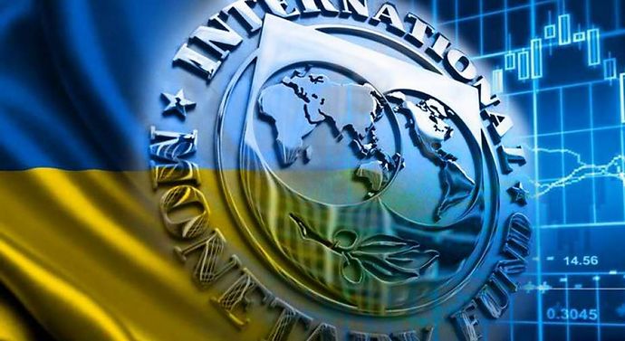 IMF may announce a new loan programme for Ukraine at the beginning of next week – NBU