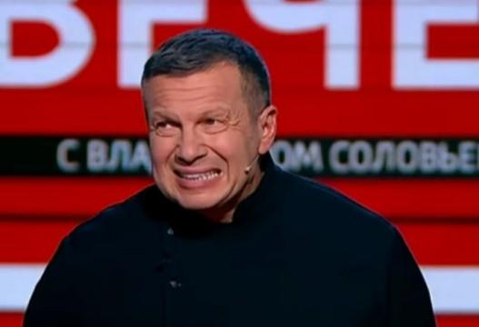 Propagandist Solovyov's fifth villa in Italy was found - he had registered it in his mother's name Propagandist Solovyov's fifth villa in Italy was found - he had registered it in his mother's name