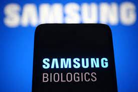 Samsung Biologics планує інвестувати $1,53 млрд у новий завод у Південній Кореї