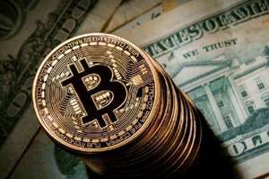 Вартість Bitcoin зросла на третину за тиждень