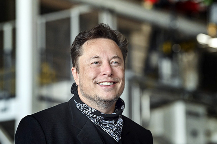 Ілон Маск Український «Старлінк» виграв суд проти SpaceX Ілона Маска