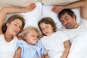 62 факти про сон: для чого людина спить