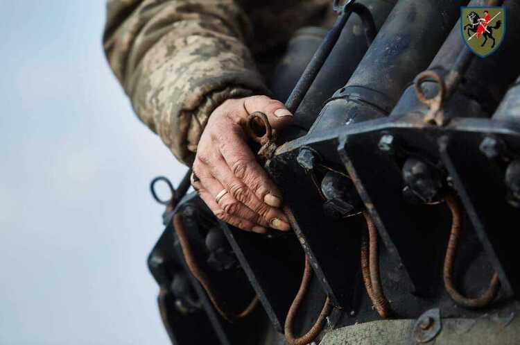 Ukraine's defenders eliminated 880 enemies over the past day Ukraine's defenders eliminated 880 enemies over the past day