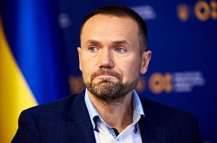 Комітет ВРУ підтримав відставку Шкарлета з МОН Комітет ВРУ підтримав відставку Шкарлета з МОН