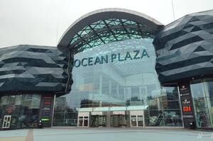 Ocean Plaza Ротенберга переходить у власність України – Арахамія