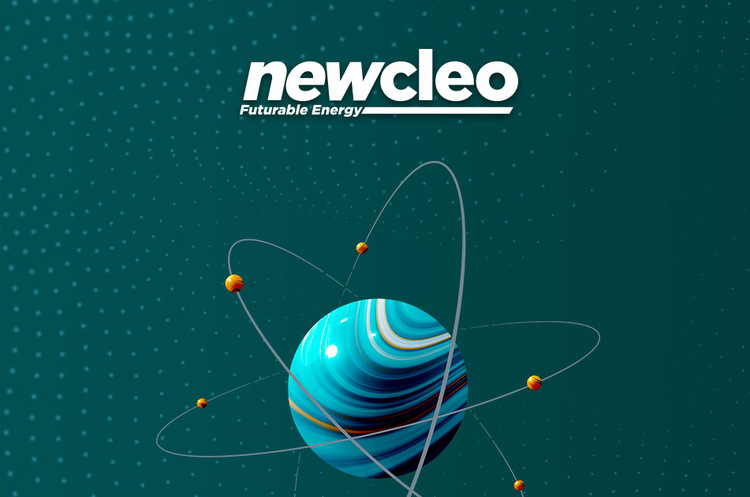 Розробник мініреакторів Newcleo планує залучити інвестиції на 1 млрд євро Розробник мініреакторів Newcleo планує залучити інвестиції на 1 млрд євро